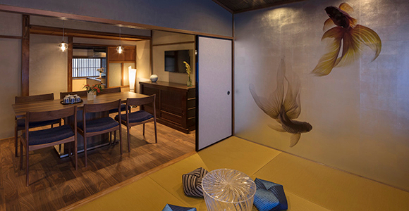 MACHIYA RESIDENCE INN