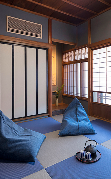 MACHIYA RESIDENCE INN