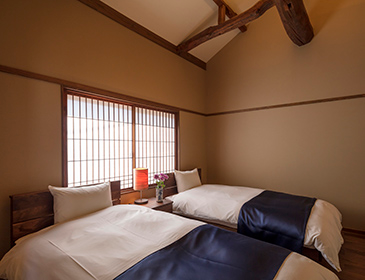 MACHIYA RESIDENCE INN
