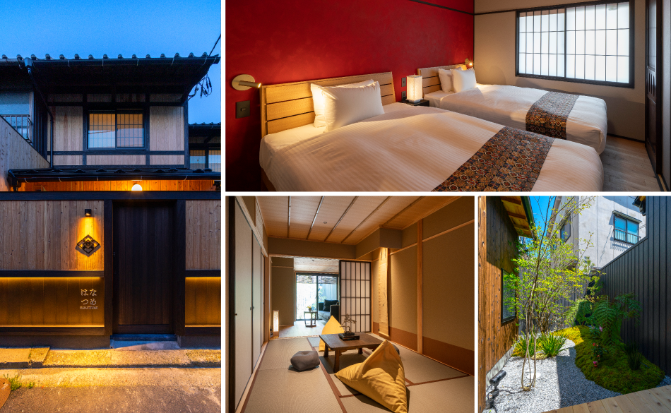 MACHIYA RESIDENCE INN