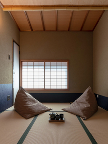 MACHIYA RESIDENCE INN