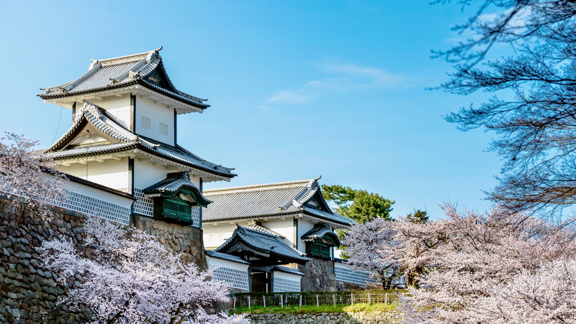 町家レジデンスイン金沢