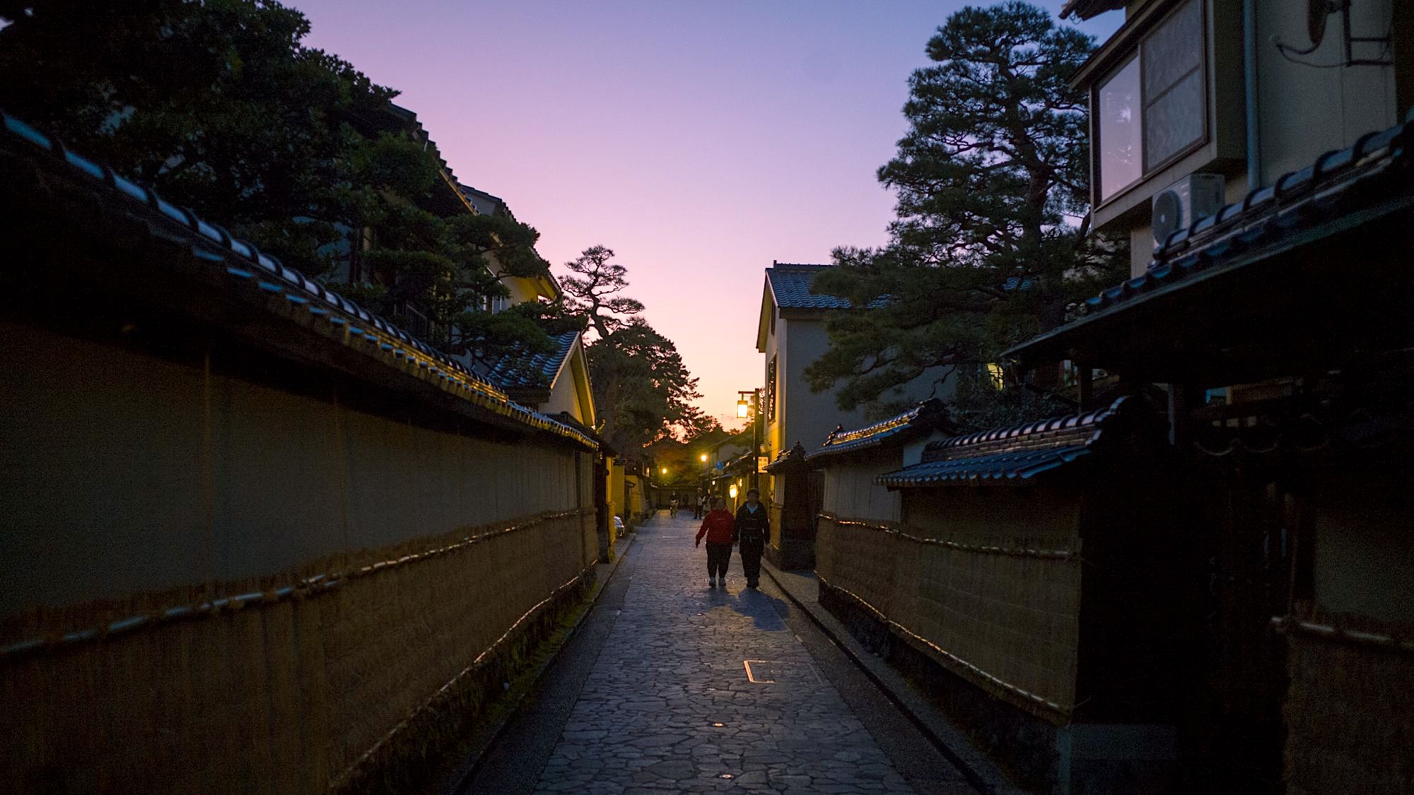 町家レジデンスイン金沢