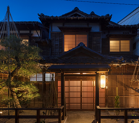 MACHIYA RESIDENCE INN