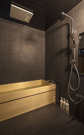 MACHIYA RESIDENCE INN