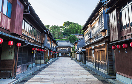 MACHIYA RESIDENCE INN