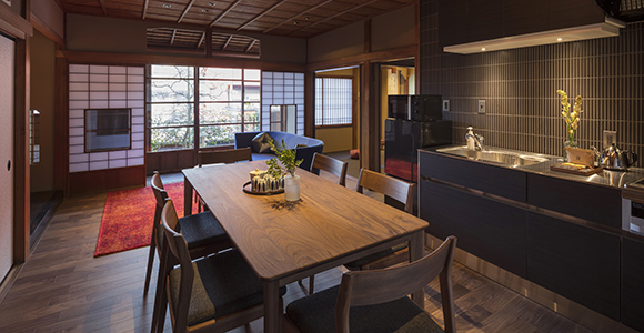 MACHIYA RESIDENCE INN