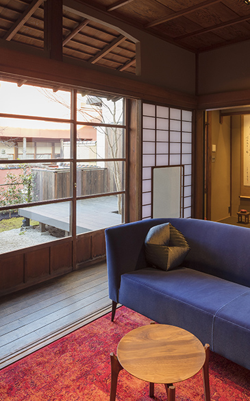 MACHIYA RESIDENCE INN