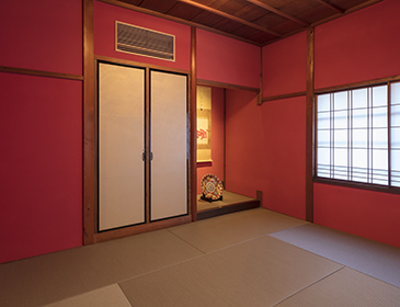 MACHIYA RESIDENCE INN