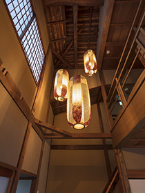 MACHIYA RESIDENCE INN