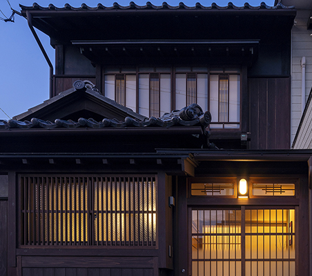 MACHIYA RESIDENCE INN