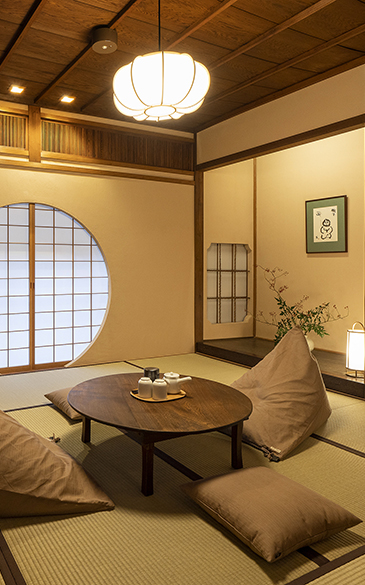 MACHIYA RESIDENCE INN