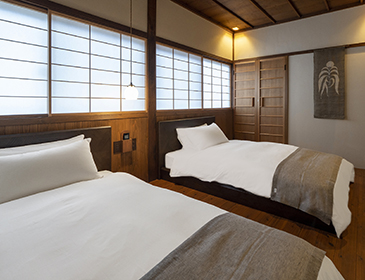 MACHIYA RESIDENCE INN