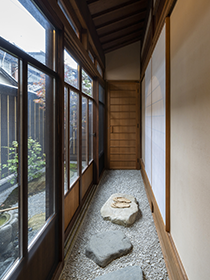 MACHIYA RESIDENCE INN