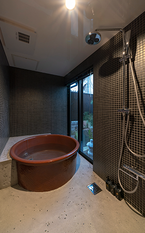 MACHIYA RESIDENCE INN