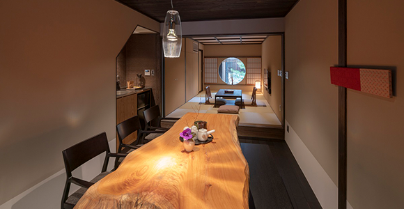 MACHIYA RESIDENCE INN