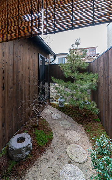 MACHIYA RESIDENCE INN