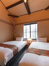 MACHIYA RESIDENCE INN