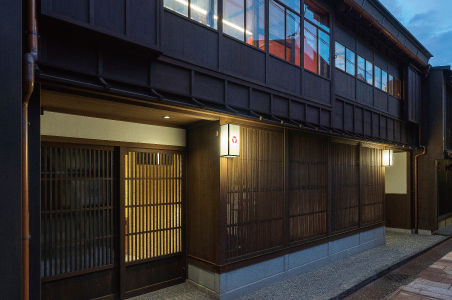 MACHIYA RESIDENCE INN