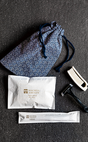 MACHIYA RESIDENCE INN