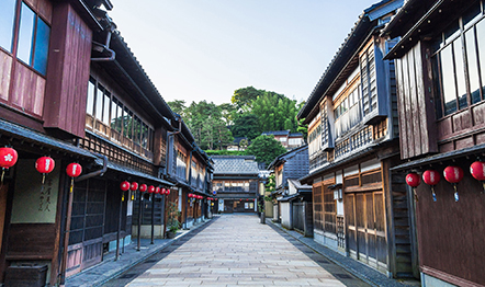 MACHIYA RESIDENCE INN