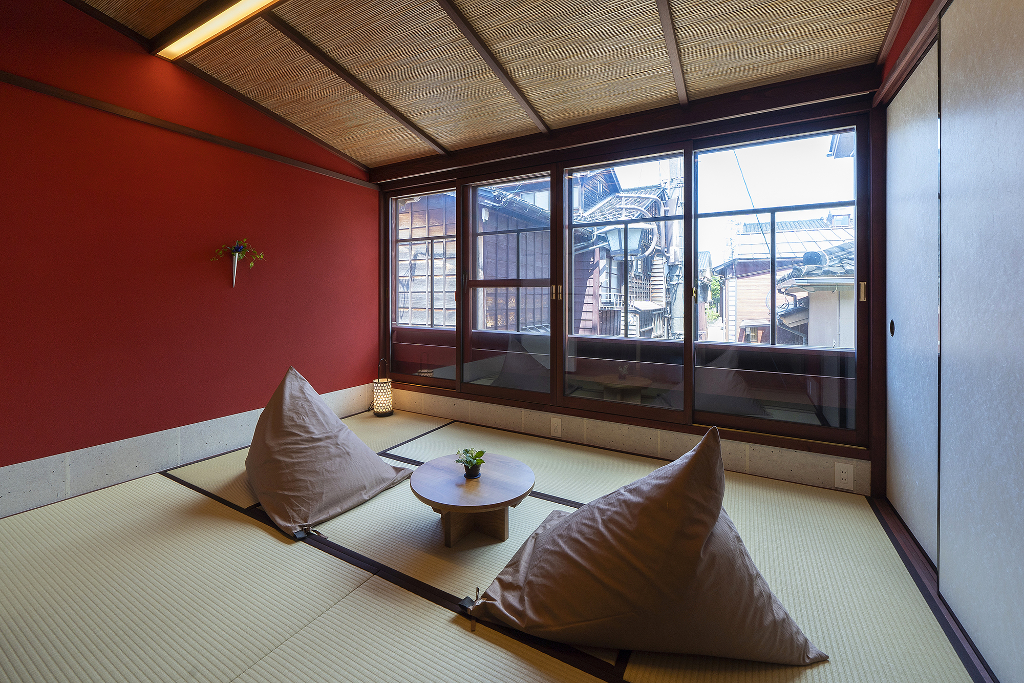 MACHIYA RESIDENCE INN