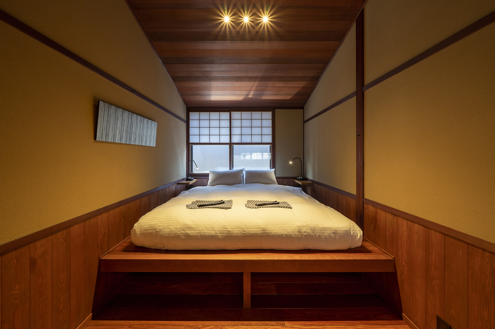 MACHIYA RESIDENCE INN