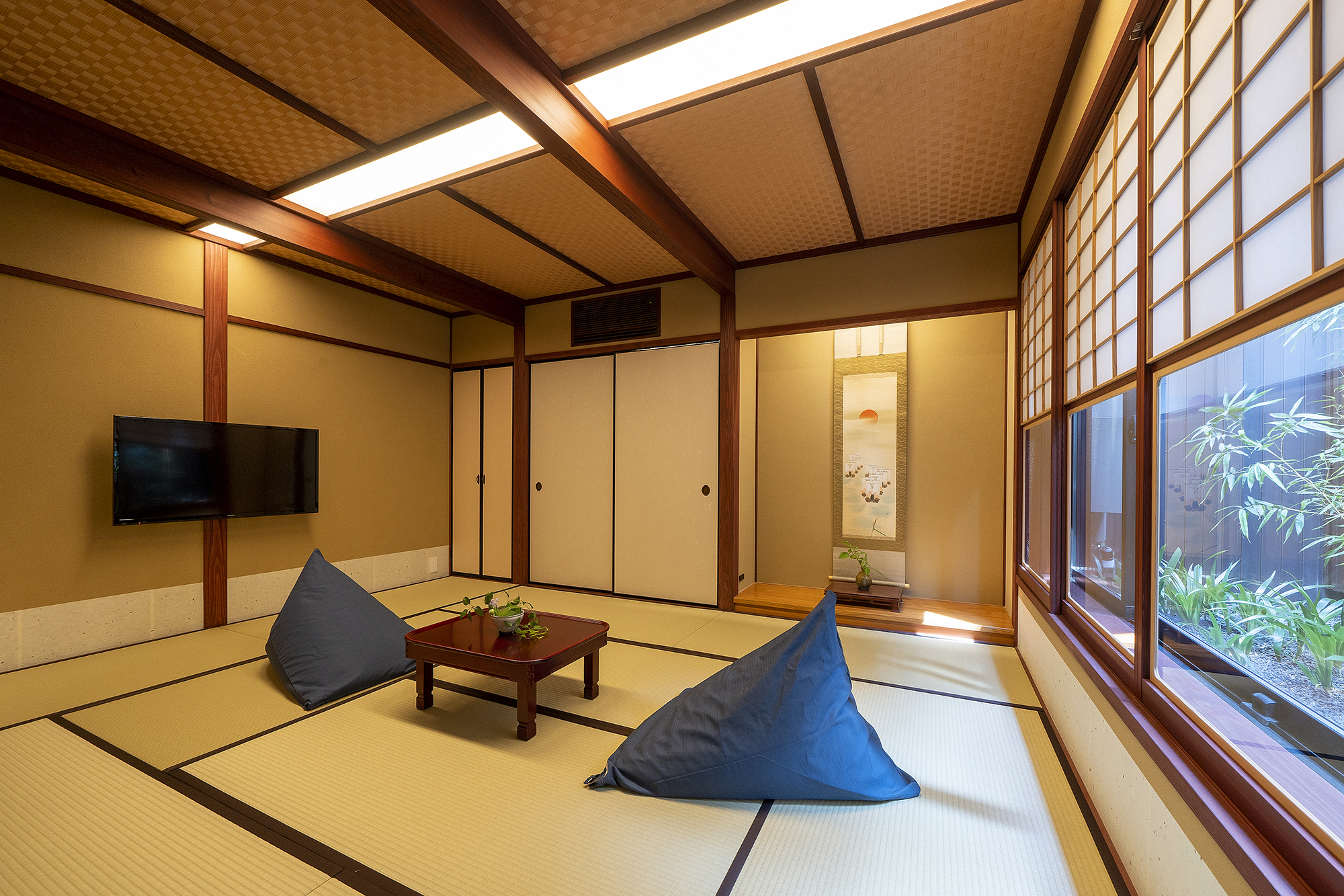 MACHIYA RESIDENCE INN