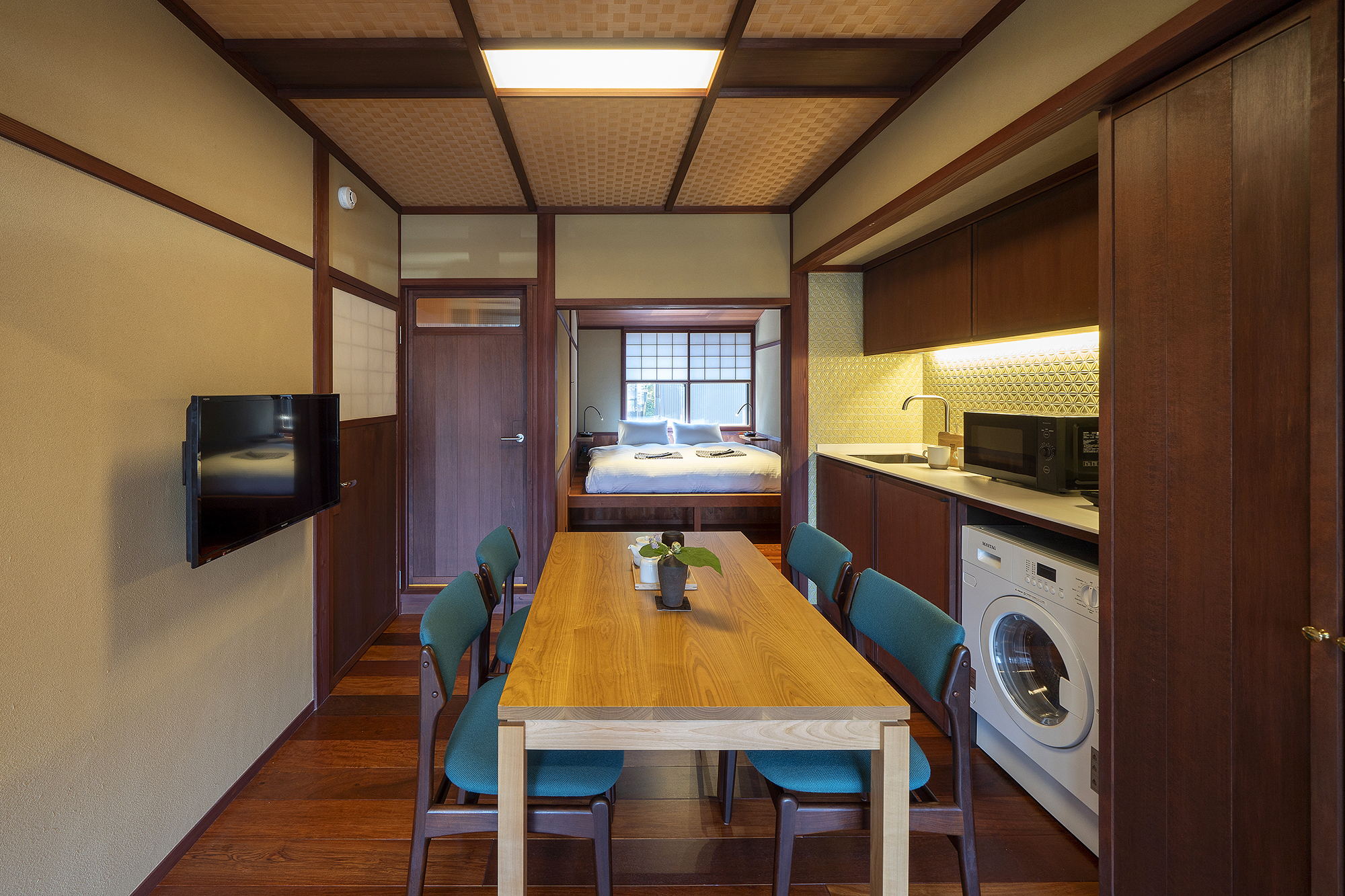 MACHIYA RESIDENCE INN