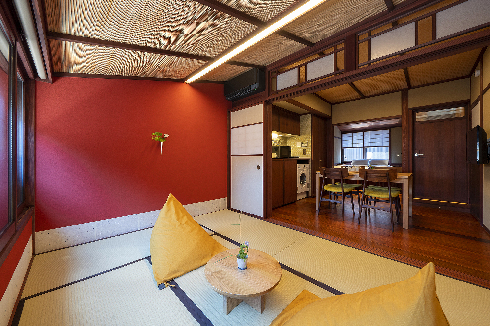 MACHIYA RESIDENCE INN