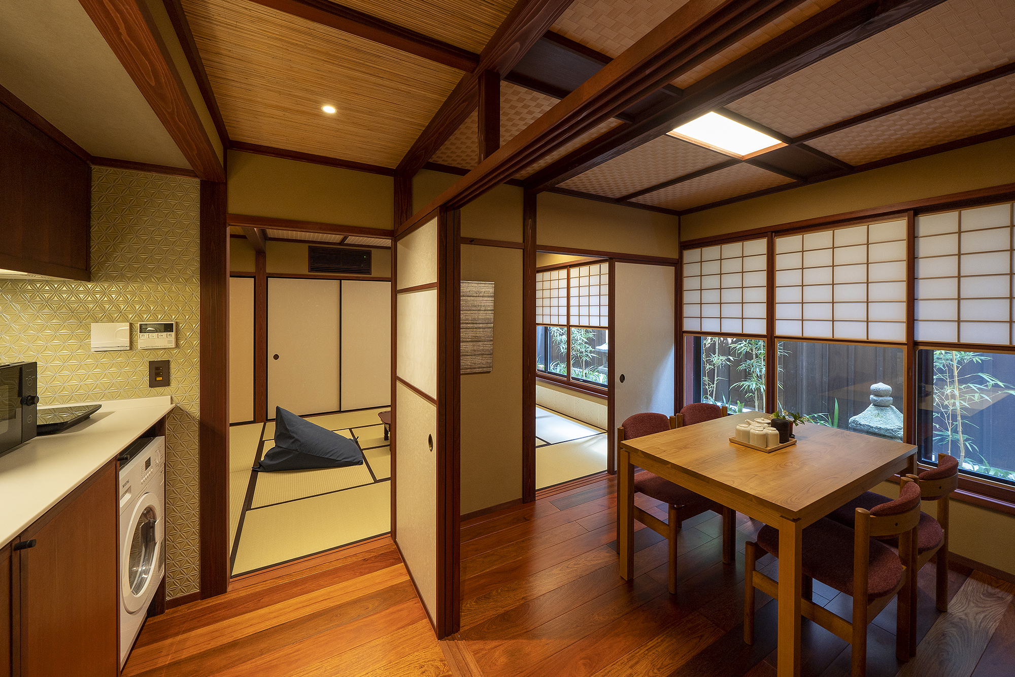 MACHIYA RESIDENCE INN