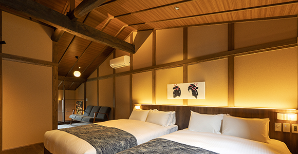 MACHIYA RESIDENCE INN