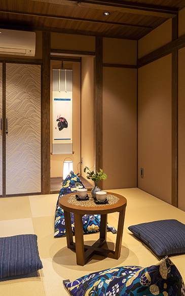 MACHIYA RESIDENCE INN