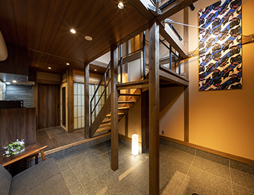 MACHIYA RESIDENCE INN