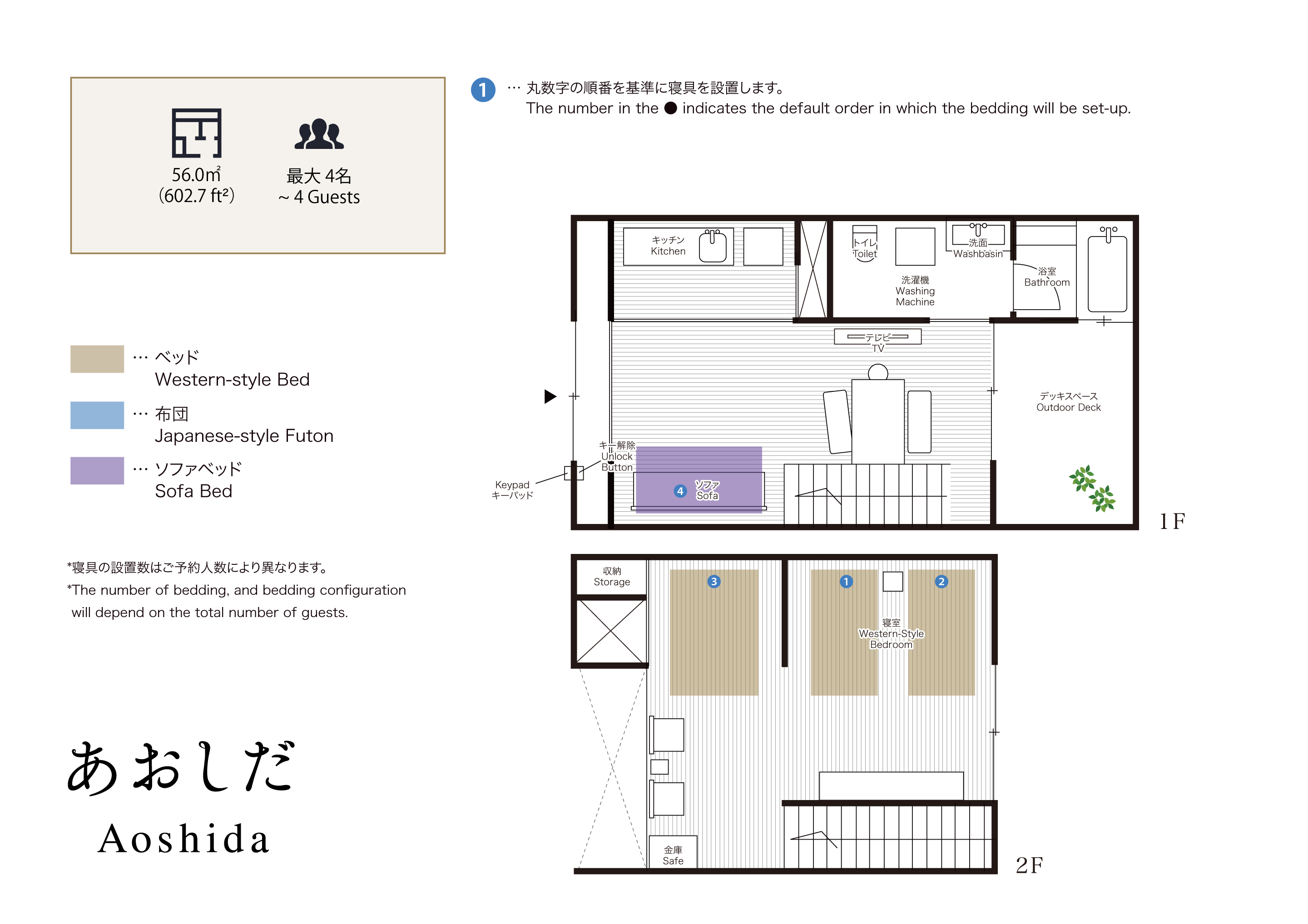 町家レジデンスイン京都