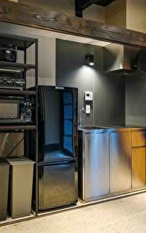 MACHIYA RESIDENCE INN