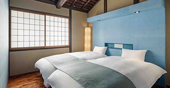 MACHIYA RESIDENCE INN