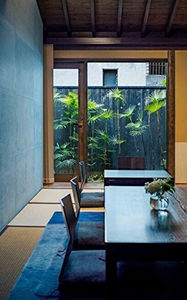 MACHIYA RESIDENCE INN