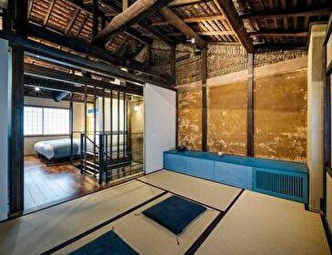 MACHIYA RESIDENCE INN