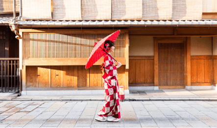 MACHIYA RESIDENCE INN