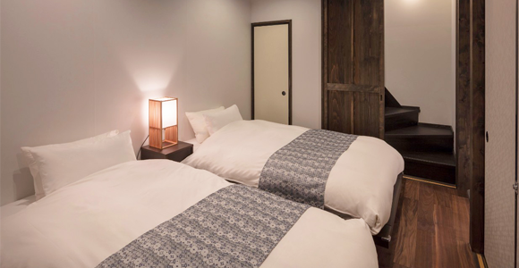 MACHIYA RESIDENCE INN