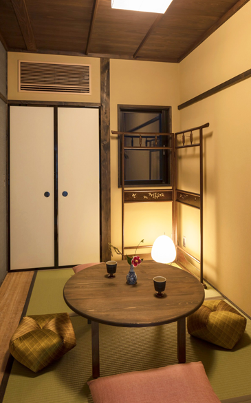 MACHIYA RESIDENCE INN