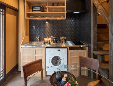 MACHIYA RESIDENCE INN