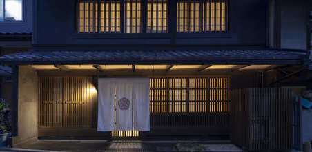 MACHIYA RESIDENCE INN