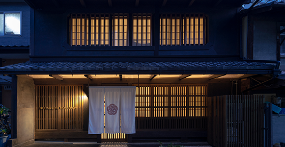 MACHIYA RESIDENCE INN