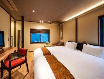 MACHIYA RESIDENCE INN