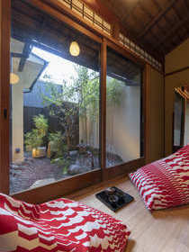 MACHIYA RESIDENCE INN