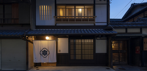 MACHIYA RESIDENCE INN