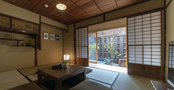 MACHIYA RESIDENCE INN