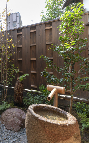 MACHIYA RESIDENCE INN